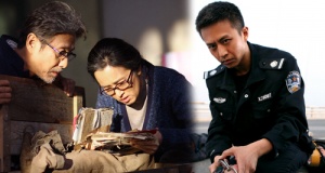 他妈妈的诱惑